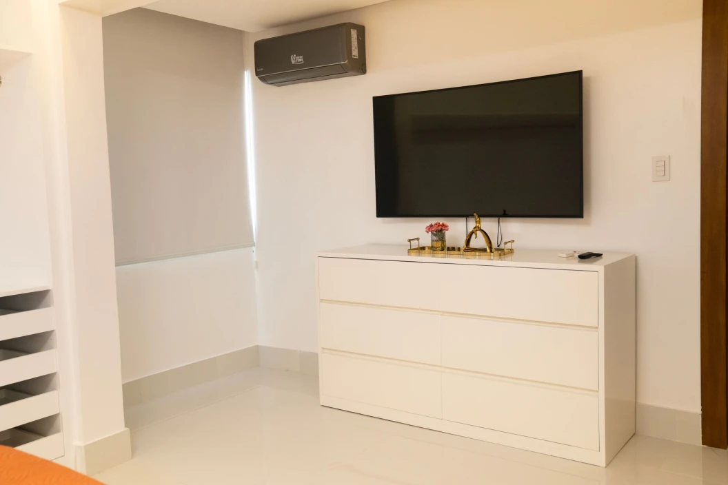 Elegante Apartamento, en Santiago de los  Caballeros  - Imagen 13