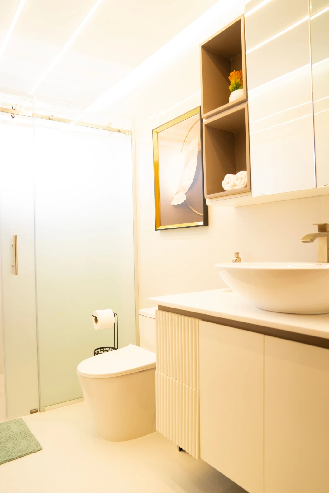 Elegante Apartamento, en Santiago de los  Caballeros  - Imagen 15