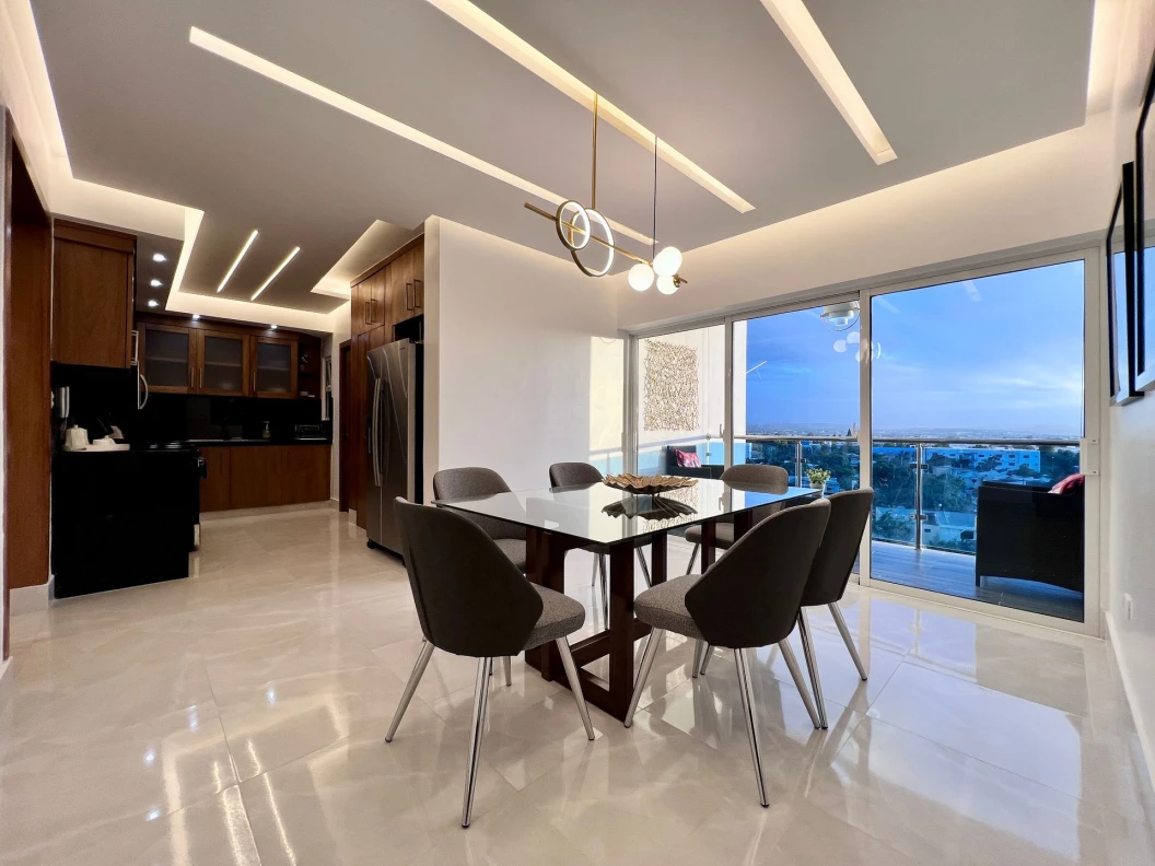 Moderno Apartamento, en Santiago de los caballeros, Mig B6,RD. - Imagen 2