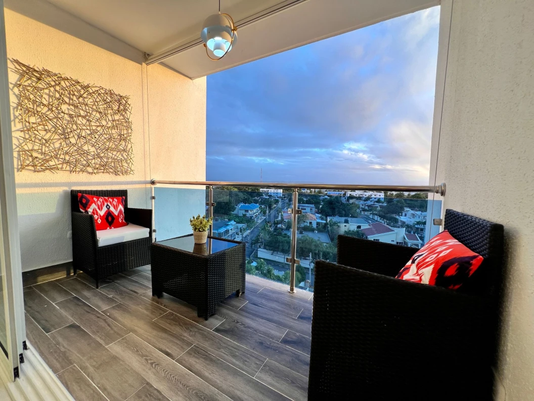 Moderno Apartamento, en Santiago de los caballeros, Mig B6,RD. - Imagen 5