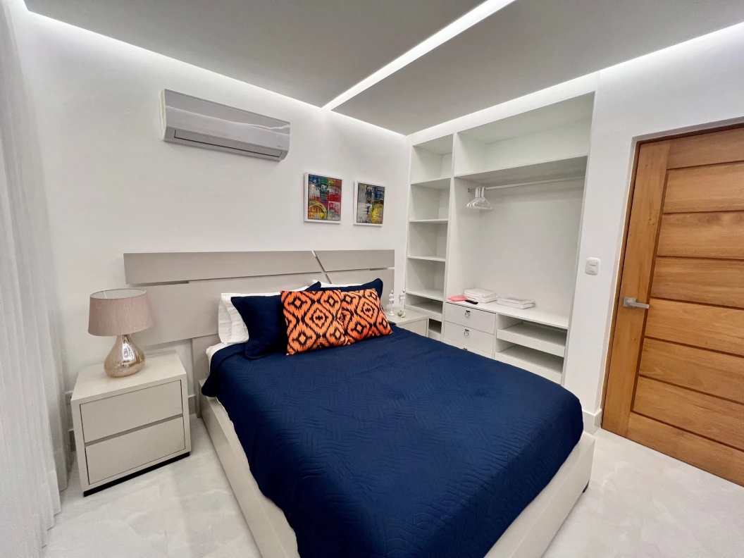 Moderno Apartamento, en Santiago de los caballeros, Mig B6,RD. - Imagen 6