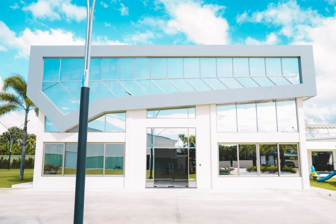 Palma &amp; Petra Parque de Eventos &amp; Estadías,Villa en Santiago RD  - Imagen 28