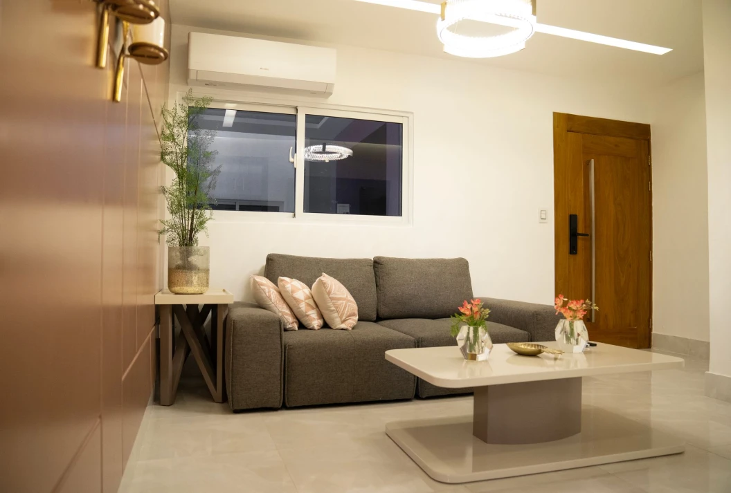 Sofisticado Apartamento, en Santiago de los Caballeros, Mig D1. - Imagen 2