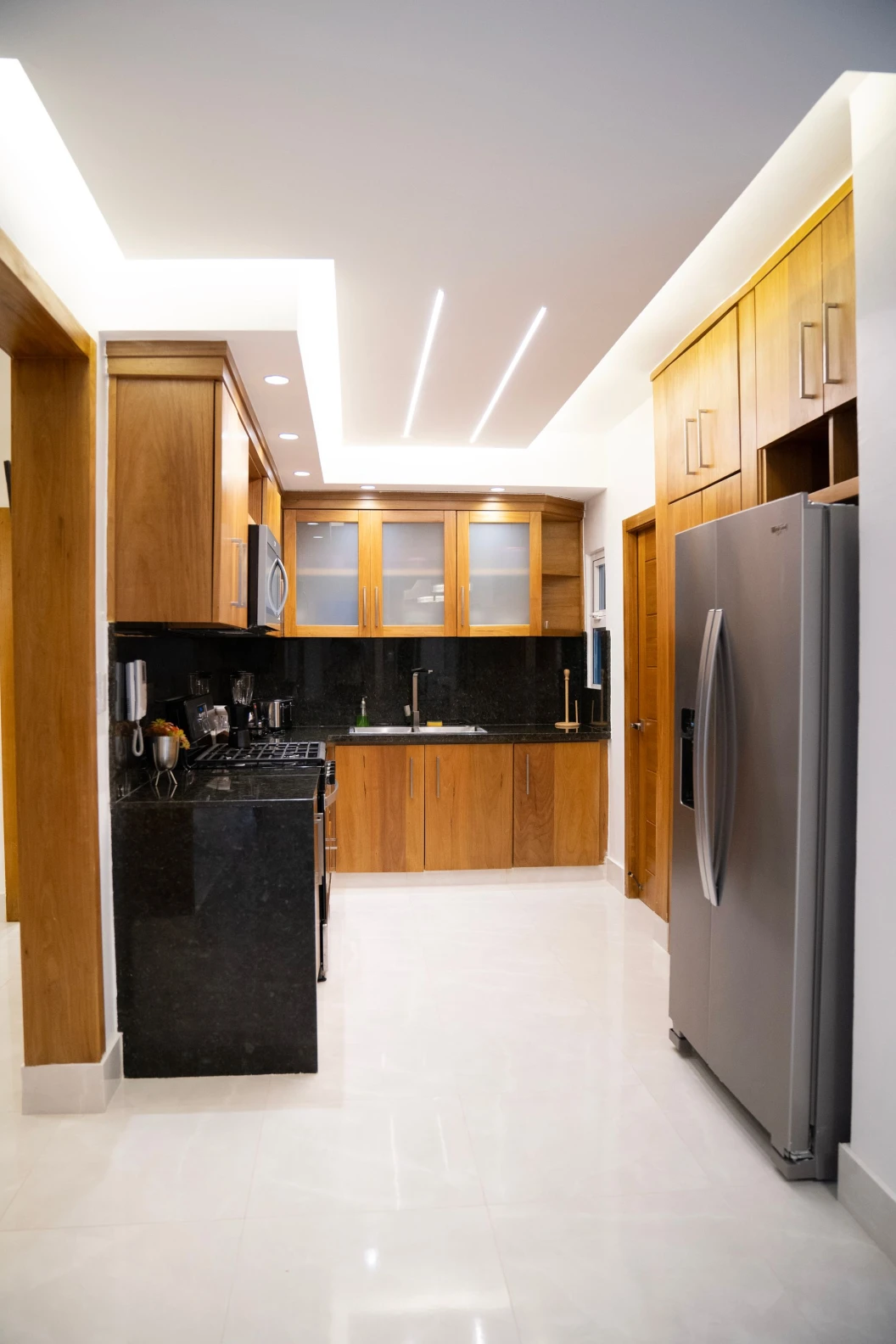 Sofisticado Apartamento, en Santiago de los Caballeros, Mig D1. - Imagen 3
