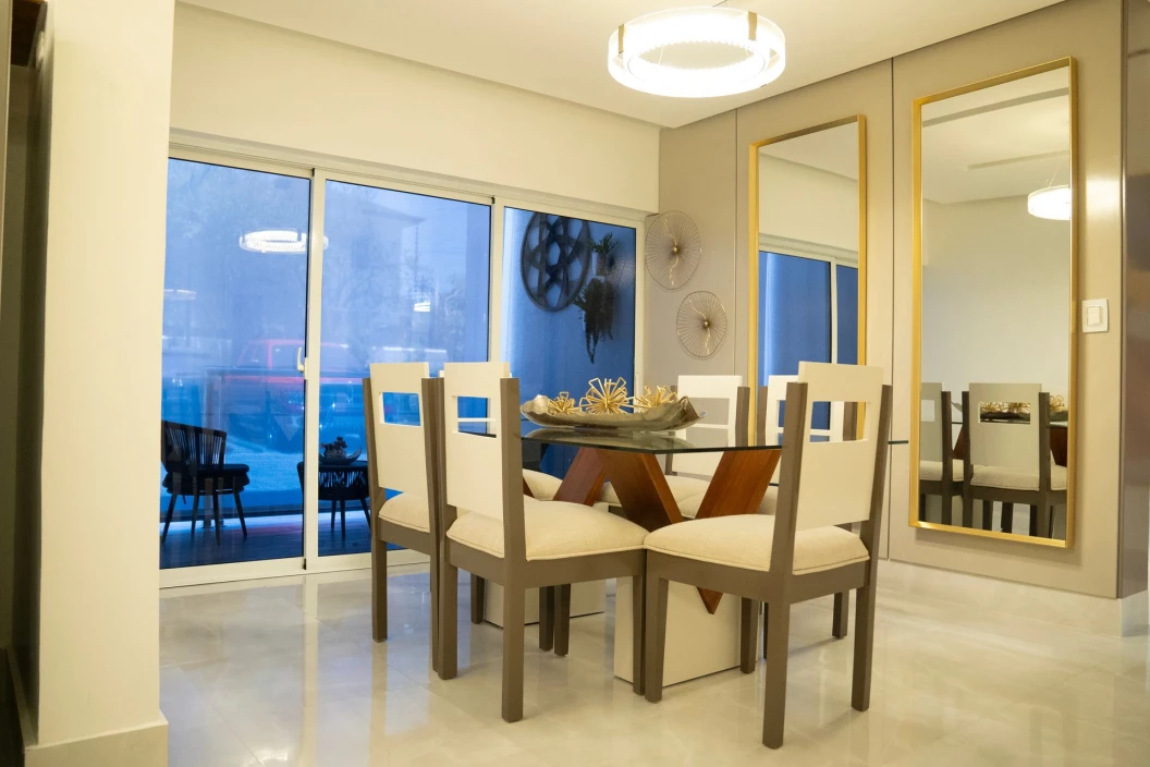 Sofisticado Apartamento, en Santiago de los Caballeros, Mig D1. - Imagen 5