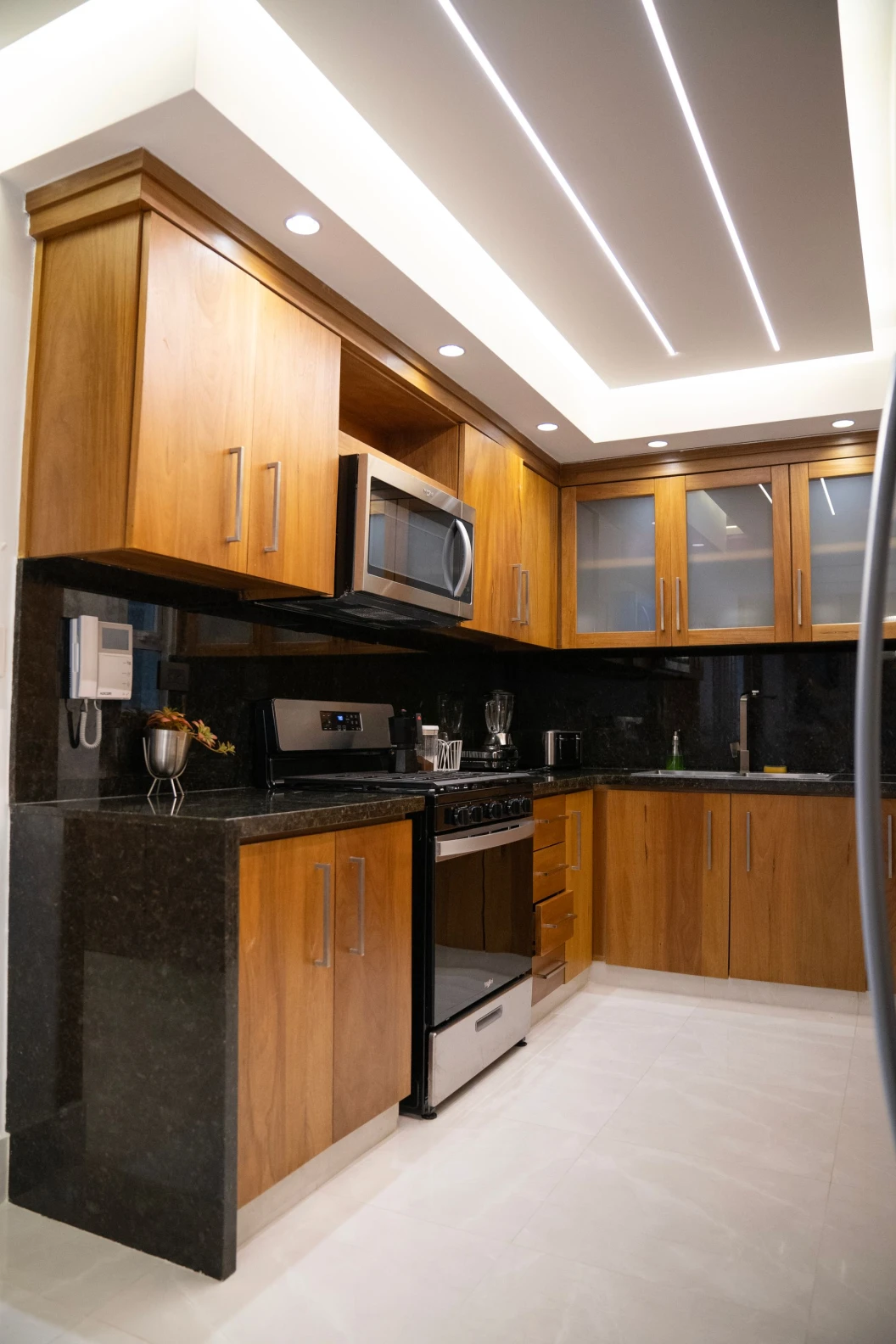 Sofisticado Apartamento, en Santiago de los Caballeros, Mig D1. - Imagen 6