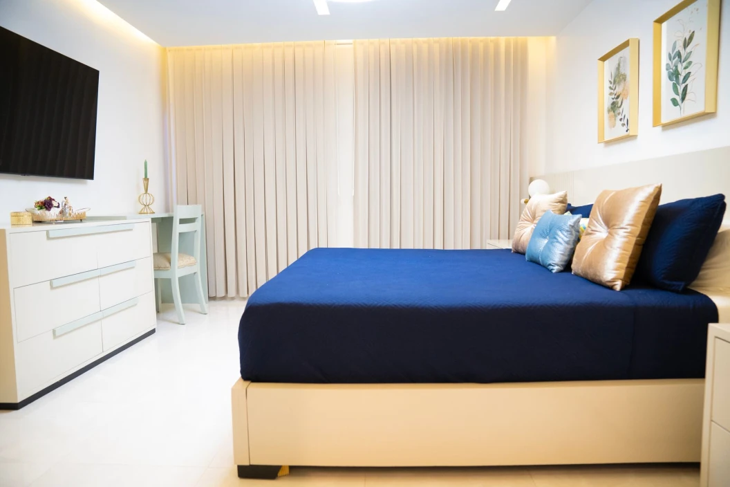 Sofisticado Apartamento, en Santiago de los Caballeros, Mig D1. - Imagen 8