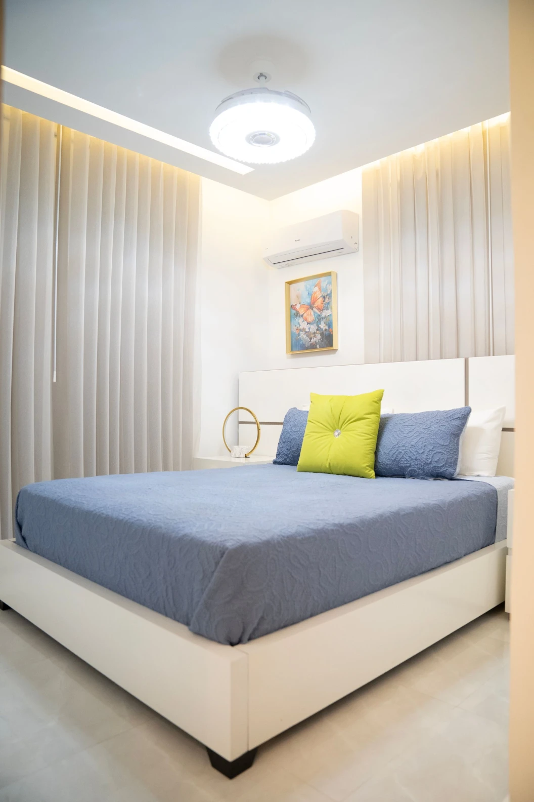 Sofisticado Apartamento, en Santiago de los Caballeros, Mig D1. - Imagen 9
