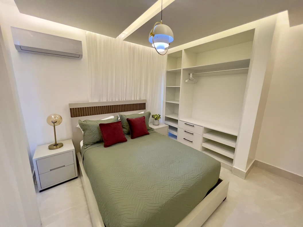  Apartamento Vanguardista , en Santiago de los Caballeros. - Imagen 9