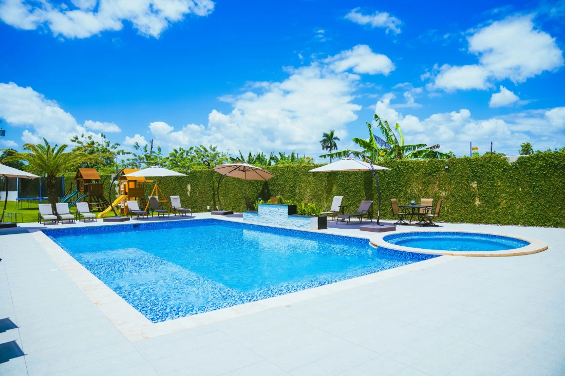 Villa Hermosa, Licey la  Vega, RD. - Imagen 2