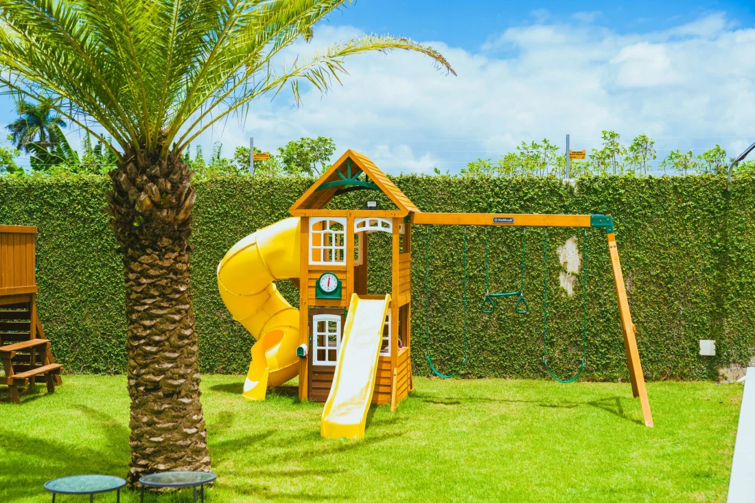 Villa Hermosa, Licey la  Vega, RD. - Imagen 4