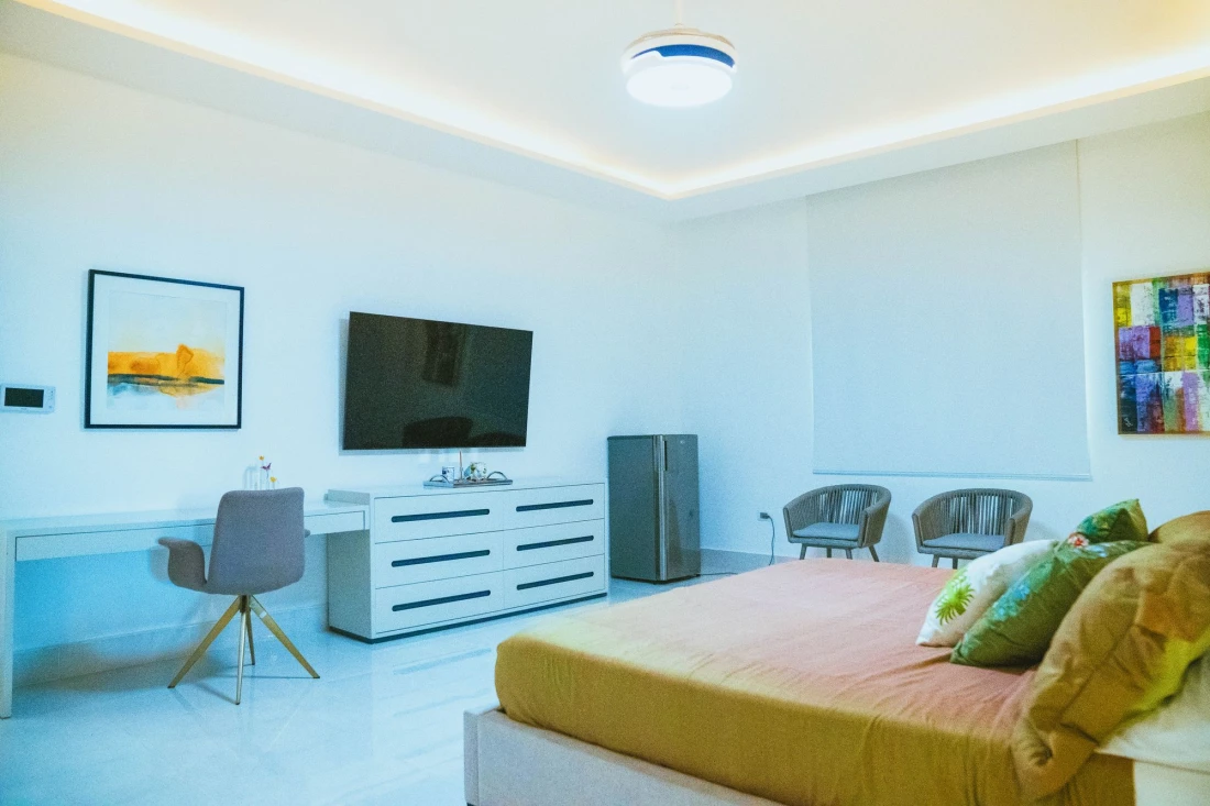 Villa Hermosa, Licey la  Vega, RD. - Imagen 34