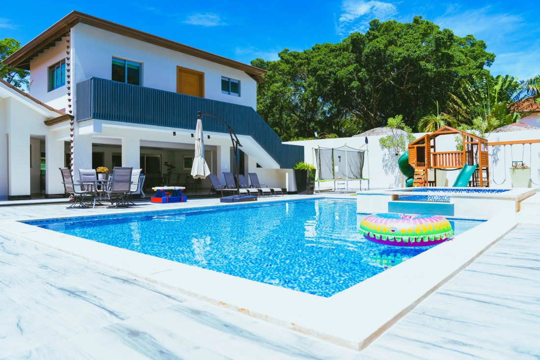 Villa Hermosa, Laguna Beach, Sosúa, RD. - Imagen 2