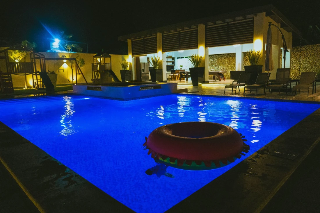 Villa Hermosa, Laguna Beach, Sosúa, RD. - Imagen 7