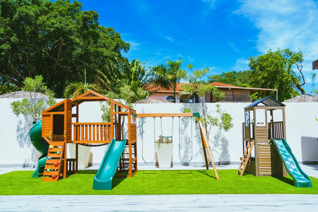 Villa Hermosa, Laguna Beach, Sosúa, RD. - Imagen 9