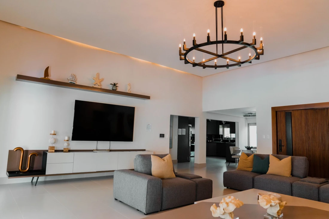Villa Hermosa, Laguna Beach, Sosúa, RD. - Imagen 14