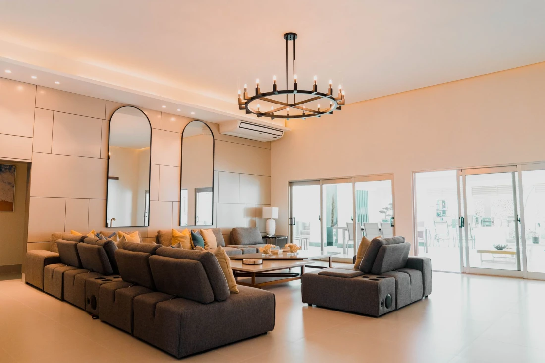 Villa Hermosa, Laguna Beach, Sosúa, RD. - Imagen 15