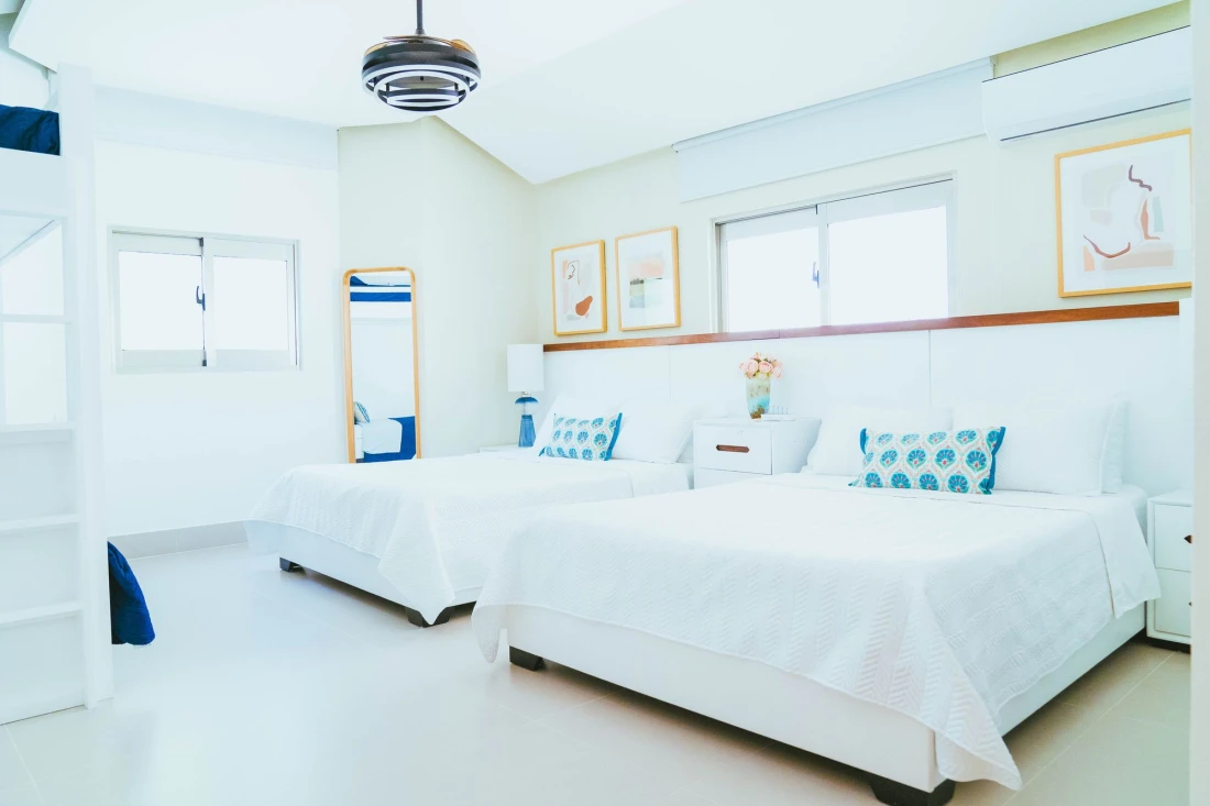 Villa Hermosa, Laguna Beach, Sosúa, RD. - Imagen 18