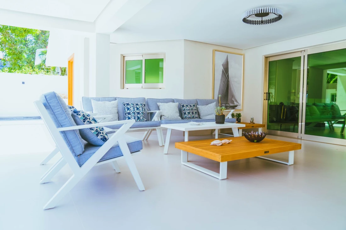 Villa Hermosa, Laguna Beach, Sosúa, RD. - Imagen 26