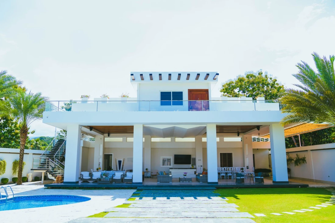 Villa Hermosa,Pontón, La Vega, RD - Imagen 2