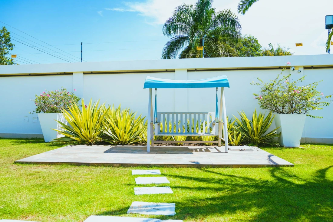 Villa Hermosa,Pontón, La Vega, RD - Imagen 9