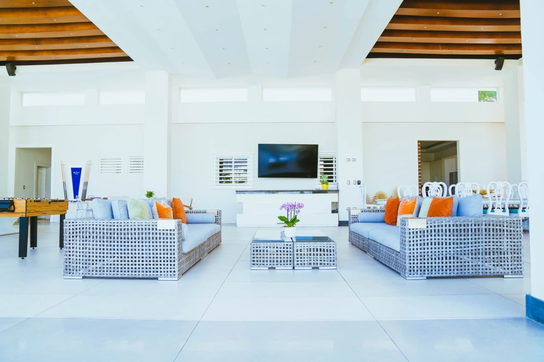Villa Hermosa,Pontón, La Vega, RD - Imagen 10