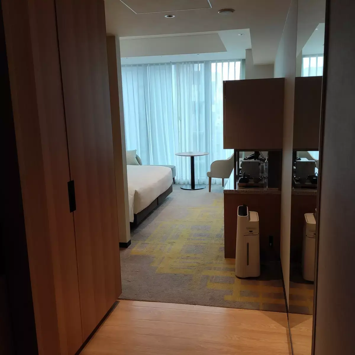 Review: Miyako Hotel Hakata (Fukuoka, Japan)
