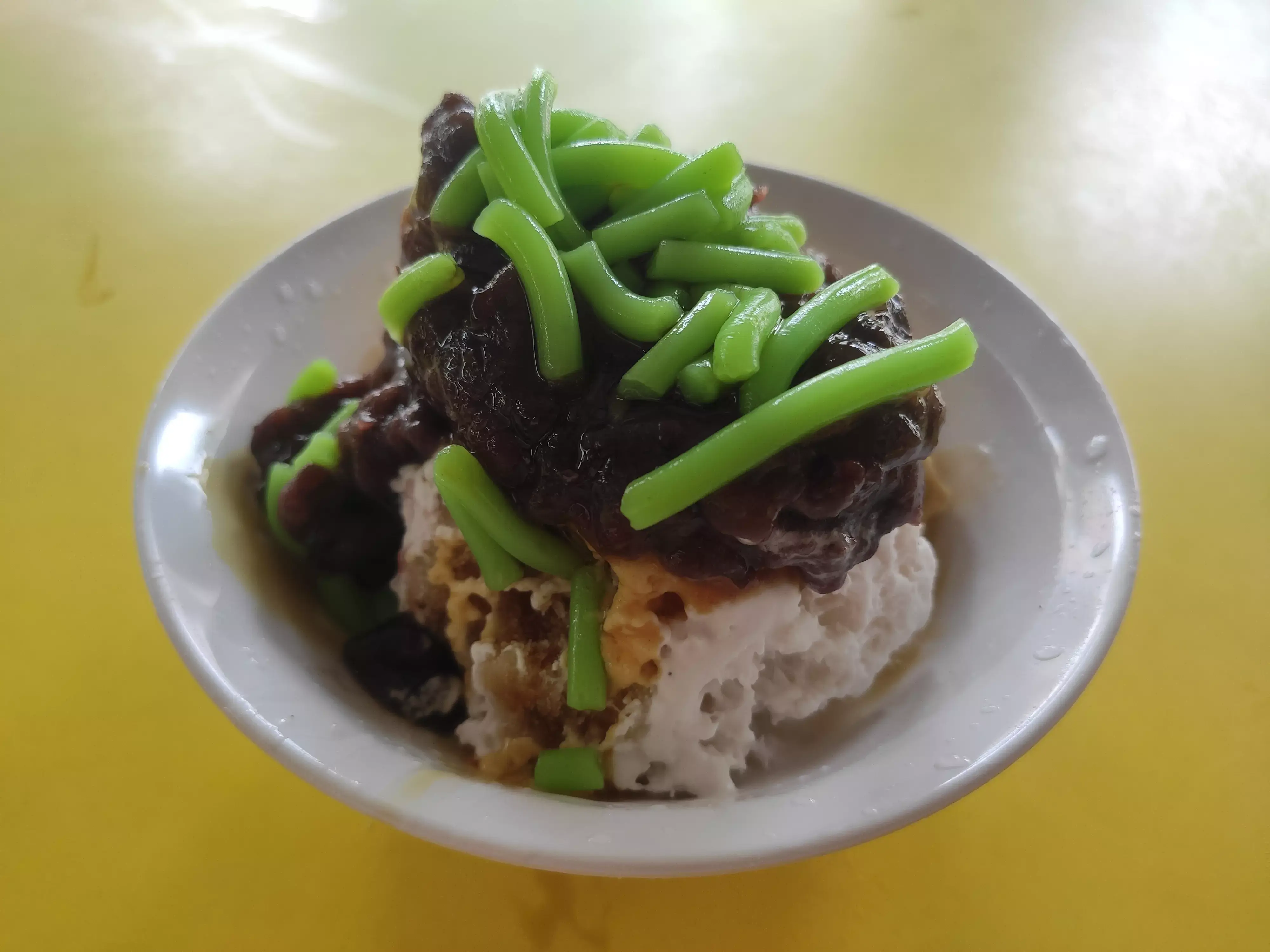 Review: King Of Chendol (Singapore)