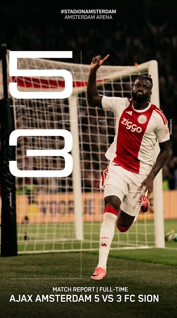 AJAX v SIO