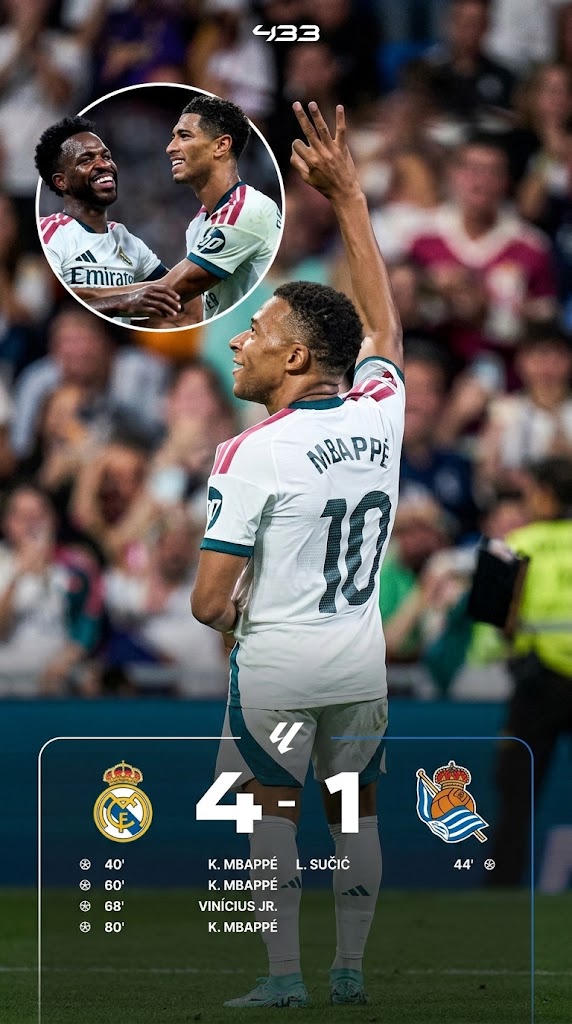 RMA v SOC