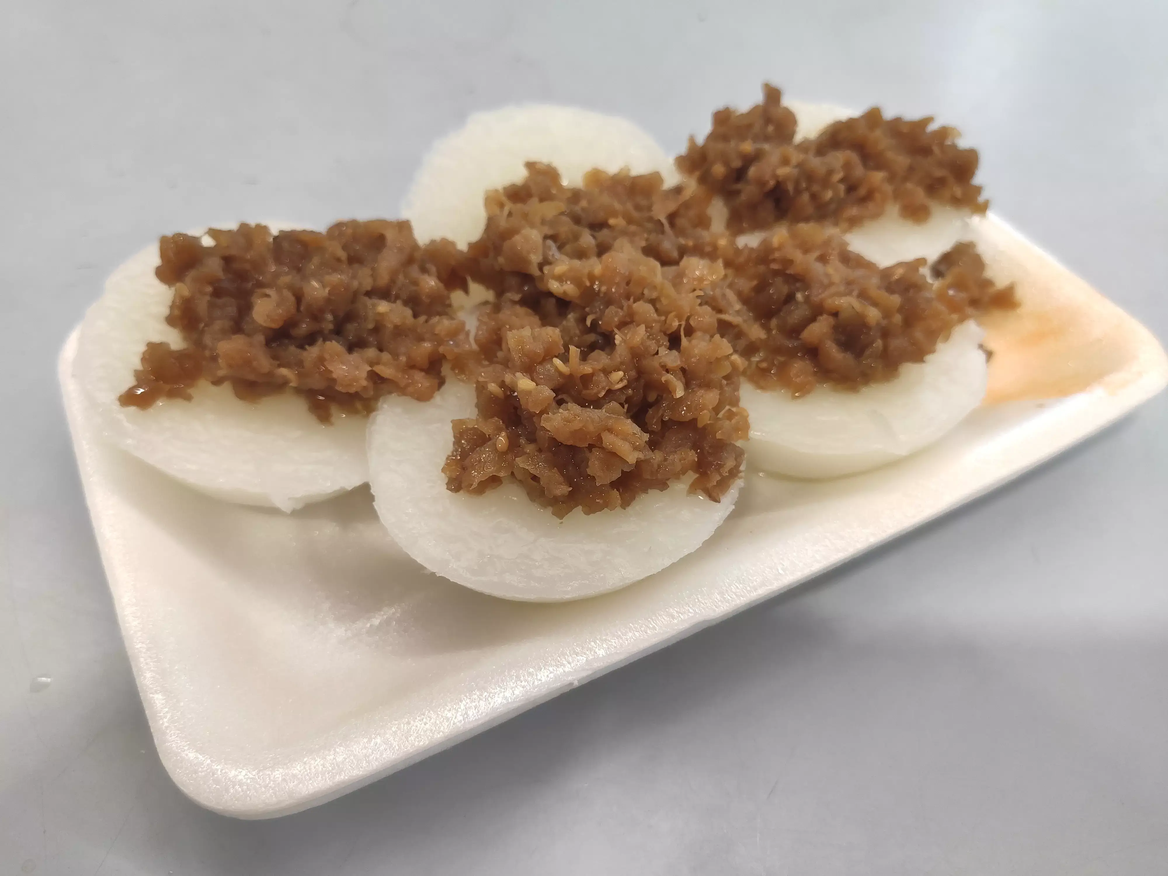 Review: Redhill Chwee Kueh (Singapore)