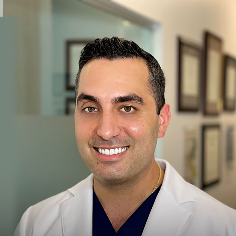 Breathe Ops | Dr. Kevin Coppelson, DDS, MD