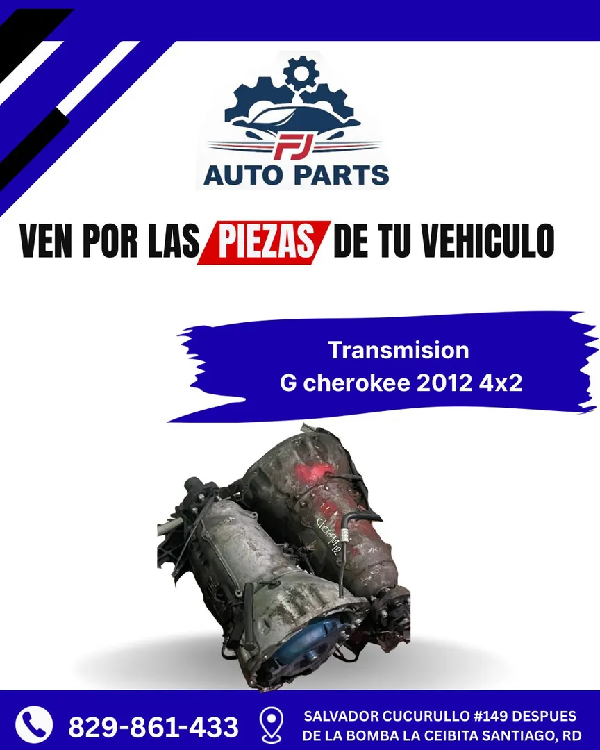 TRANSMISION