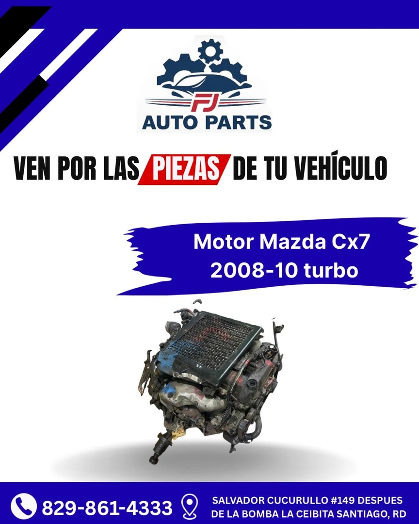 MOTOR