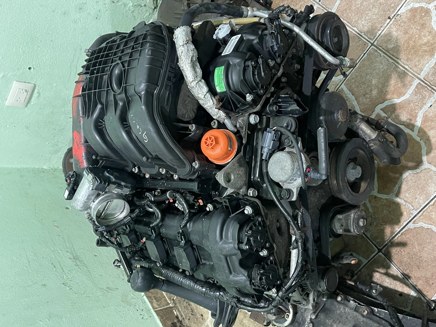 MOTOR