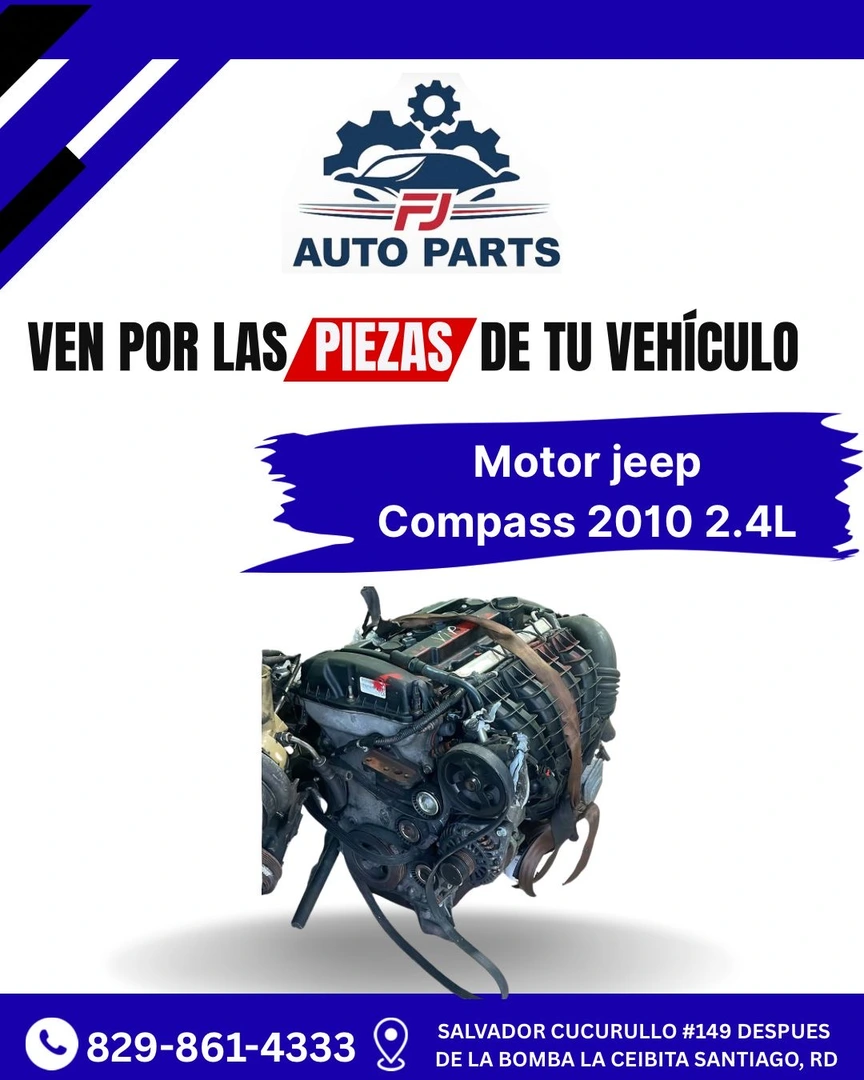 MOTOR