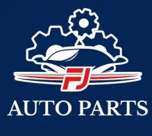 Logo for FJautoparts