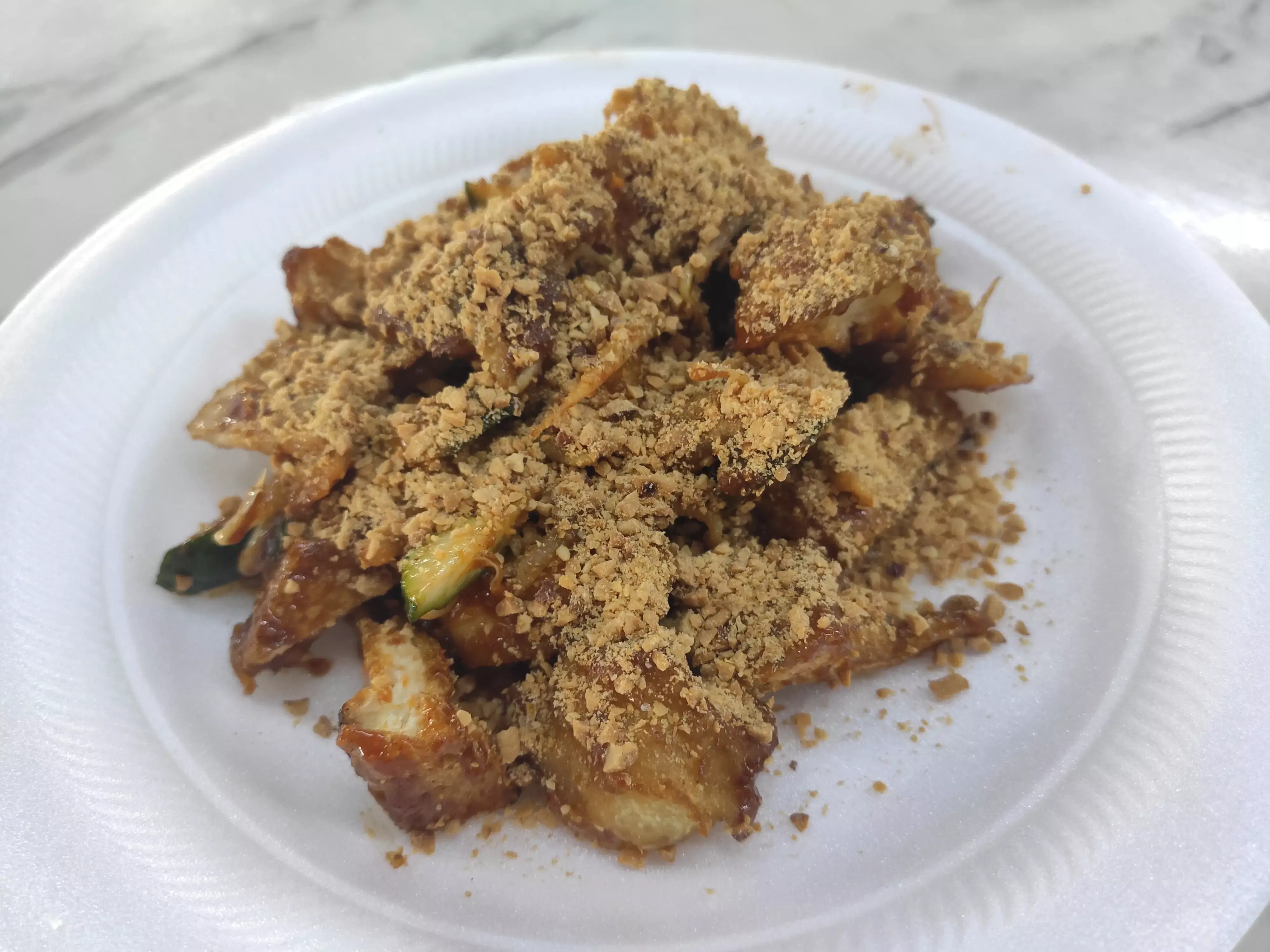 Review: 59 Rojak (Singapore)