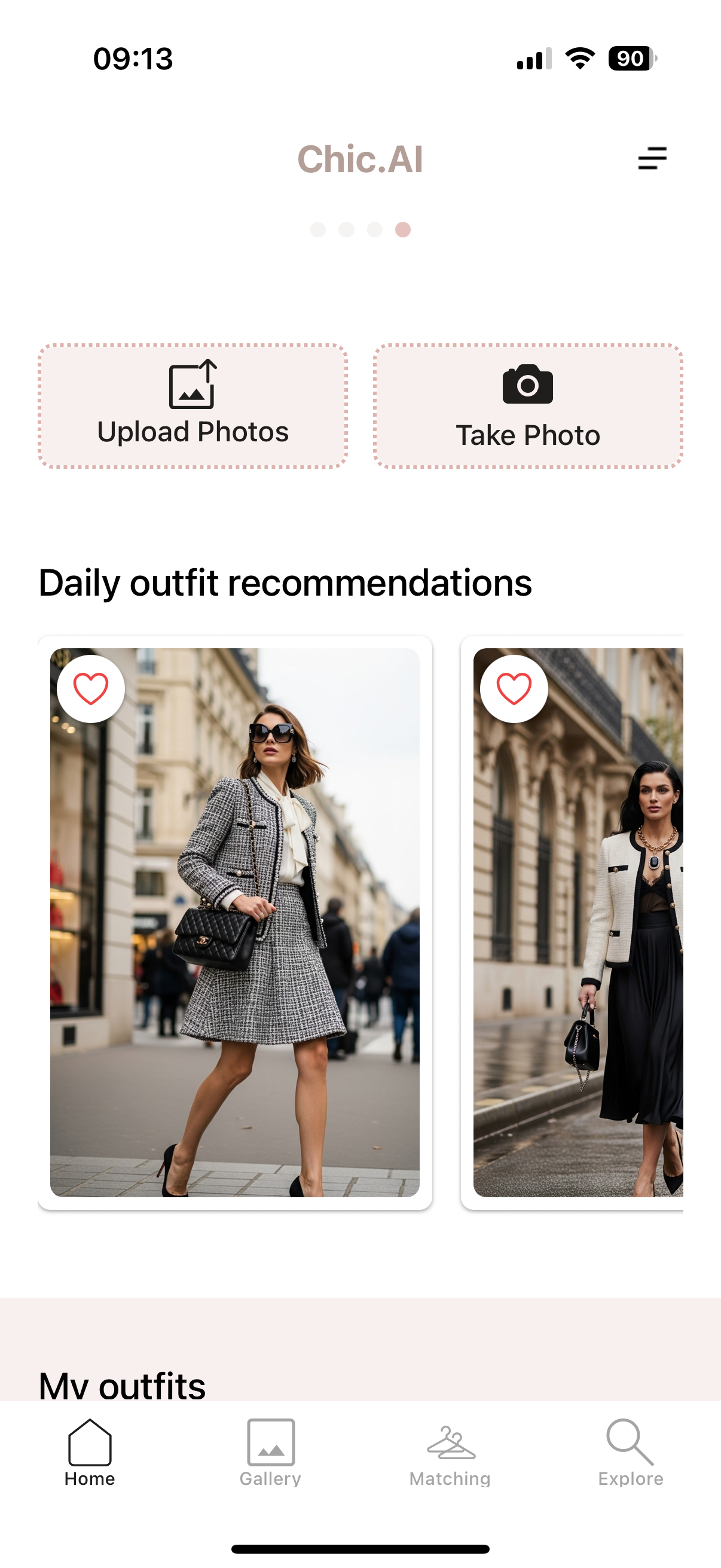 App Screenshot 3