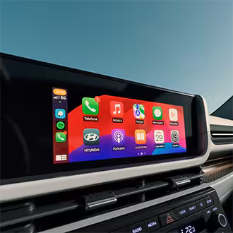 Central multimídia blueNav ®