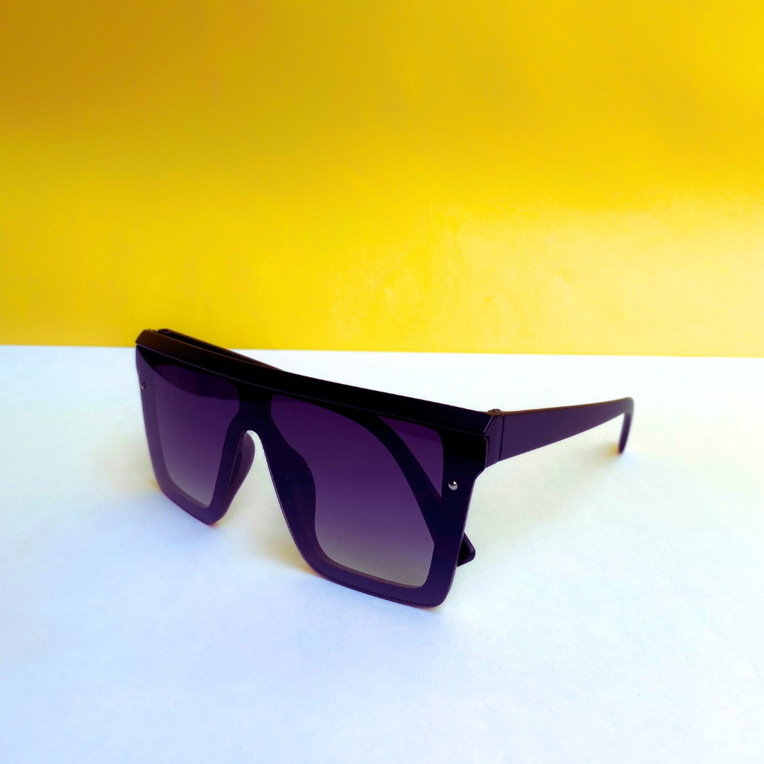 Shield Sunglasses