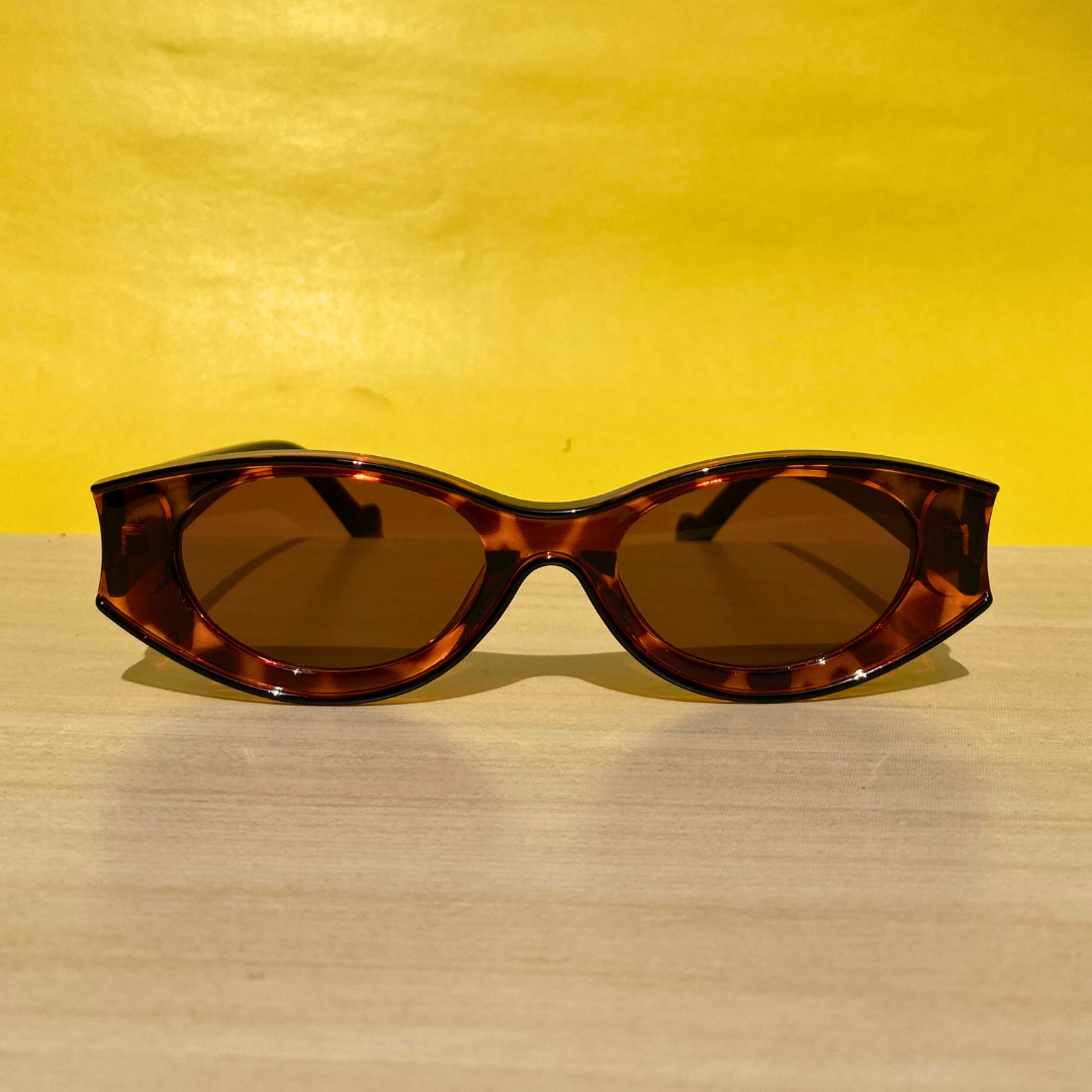 Uptown Tinies Sunglasses - alternate view