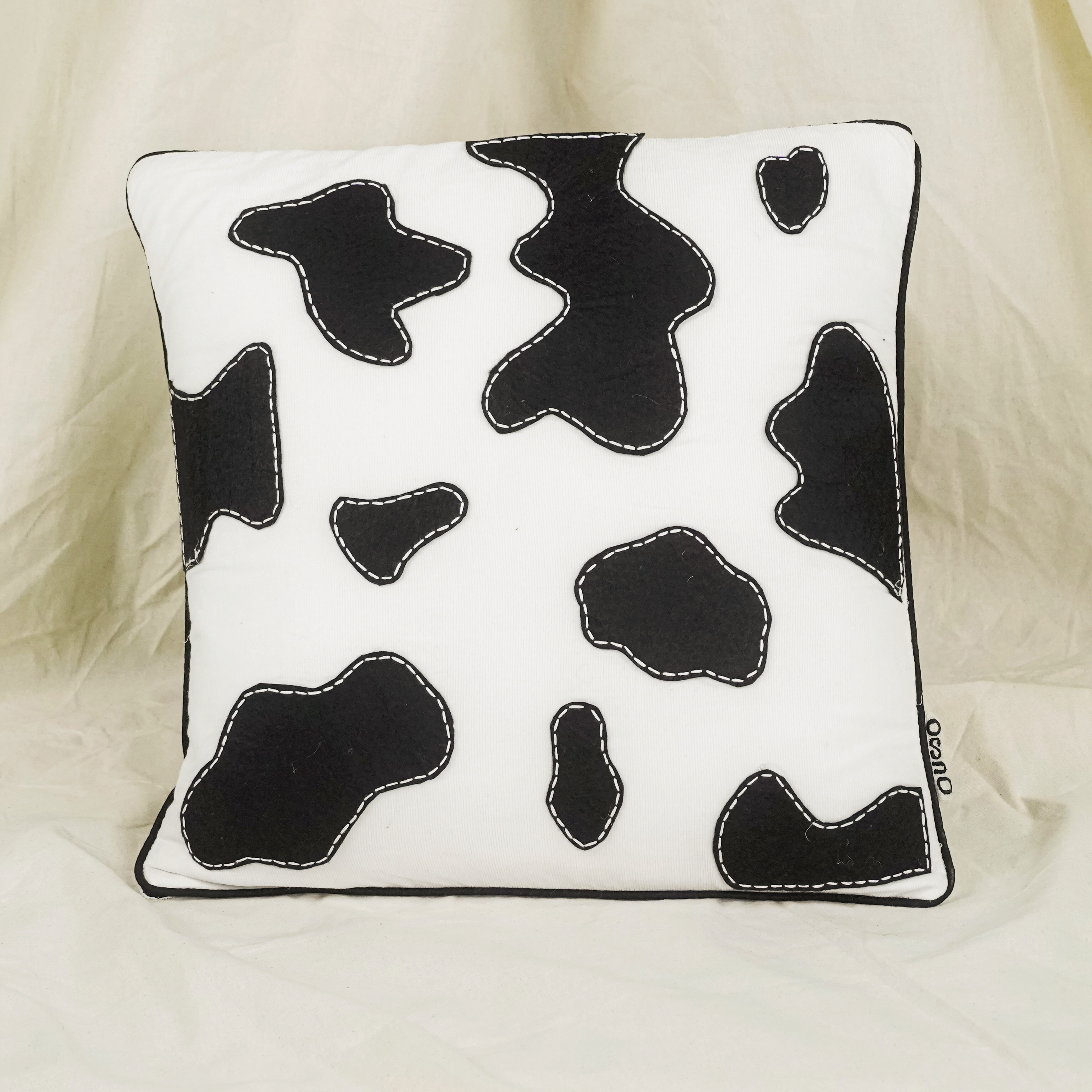 Moo Cushion Cover