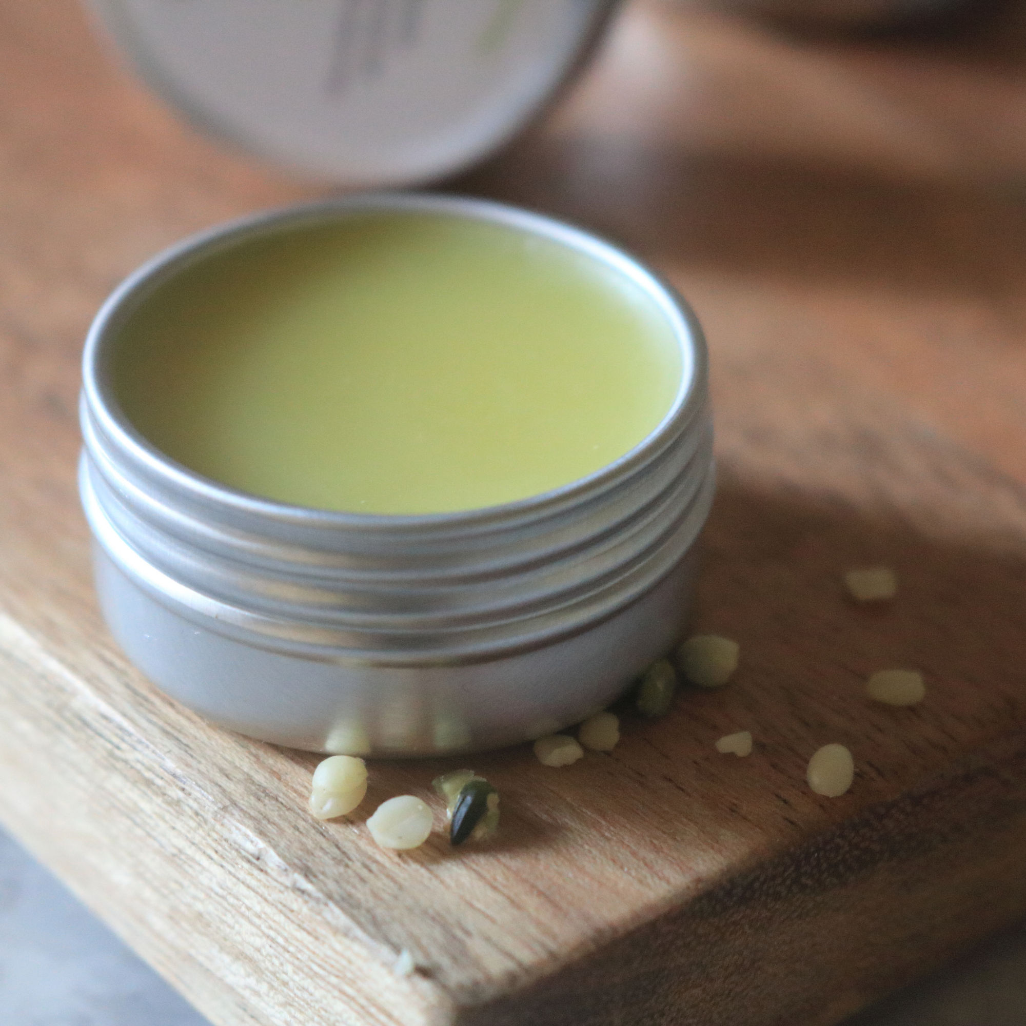 Guava Lip Balm | 10 gms | Nourishing | Collagen