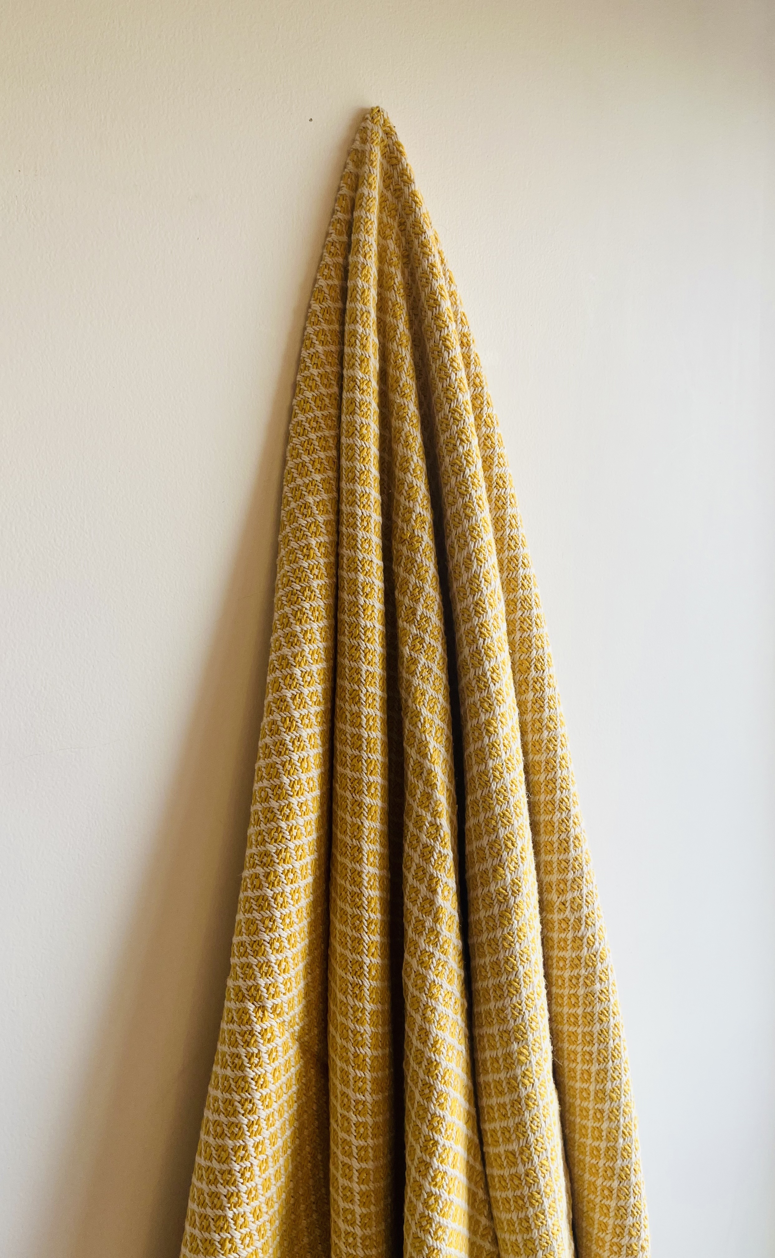 Tuscan Sun Throw - alternate view