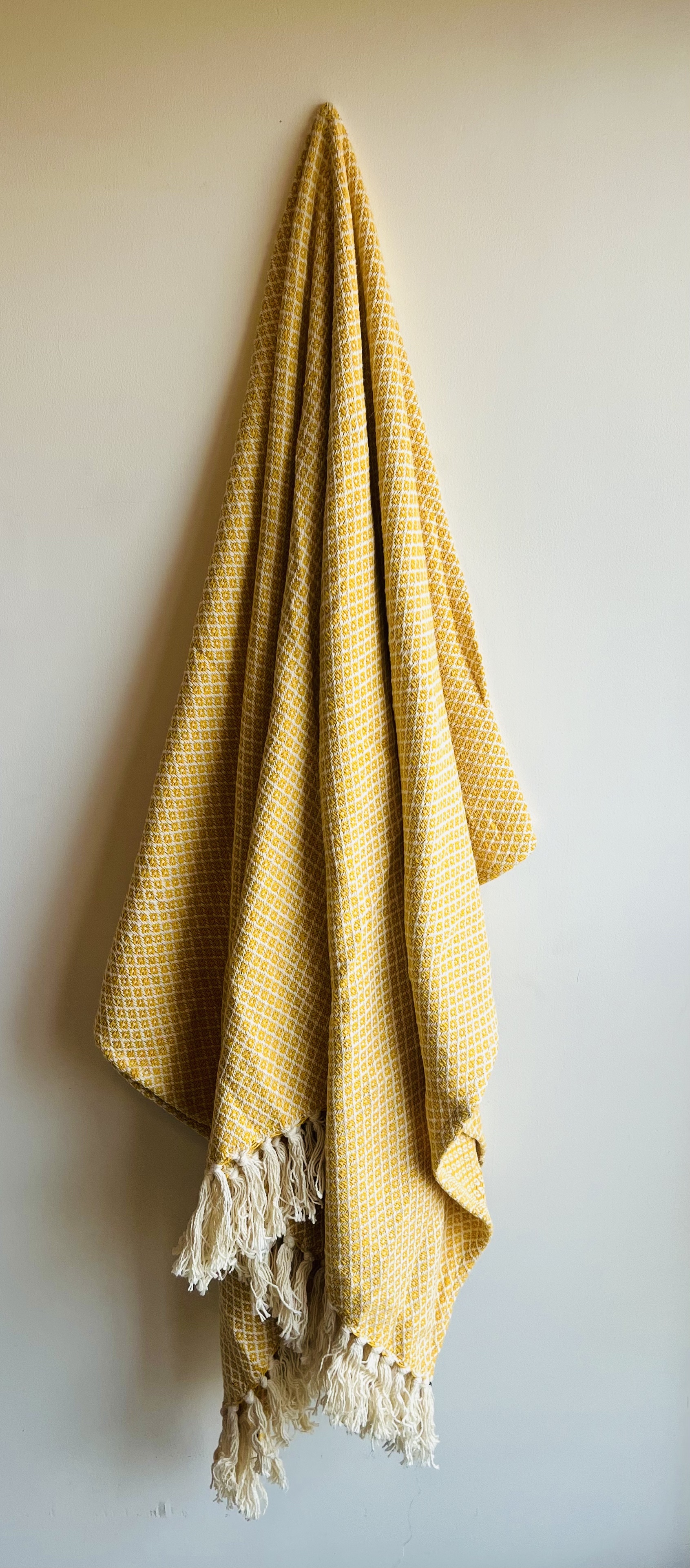 Tuscan Sun Throw