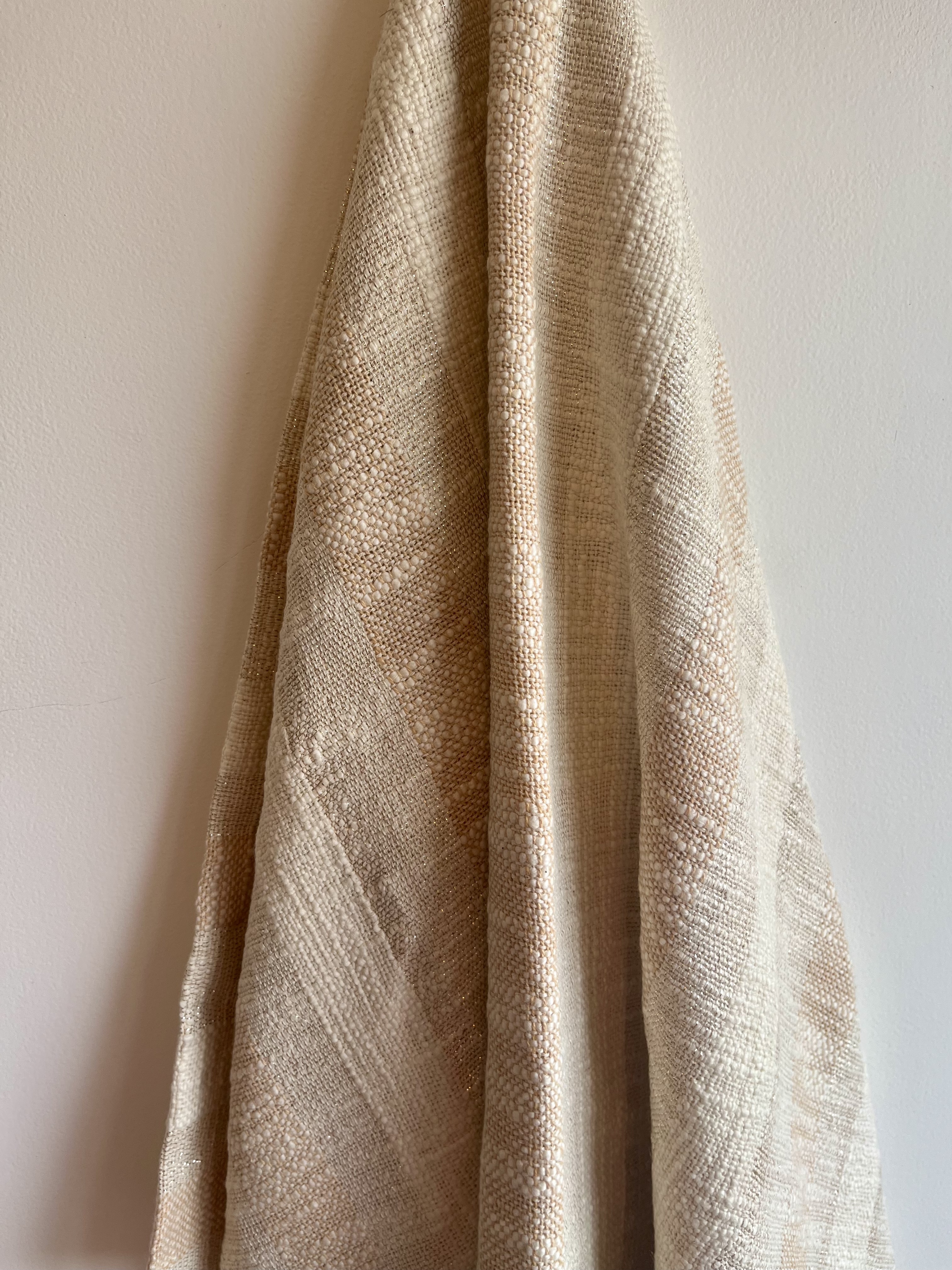 Desert Sand Throw thumbnail 3