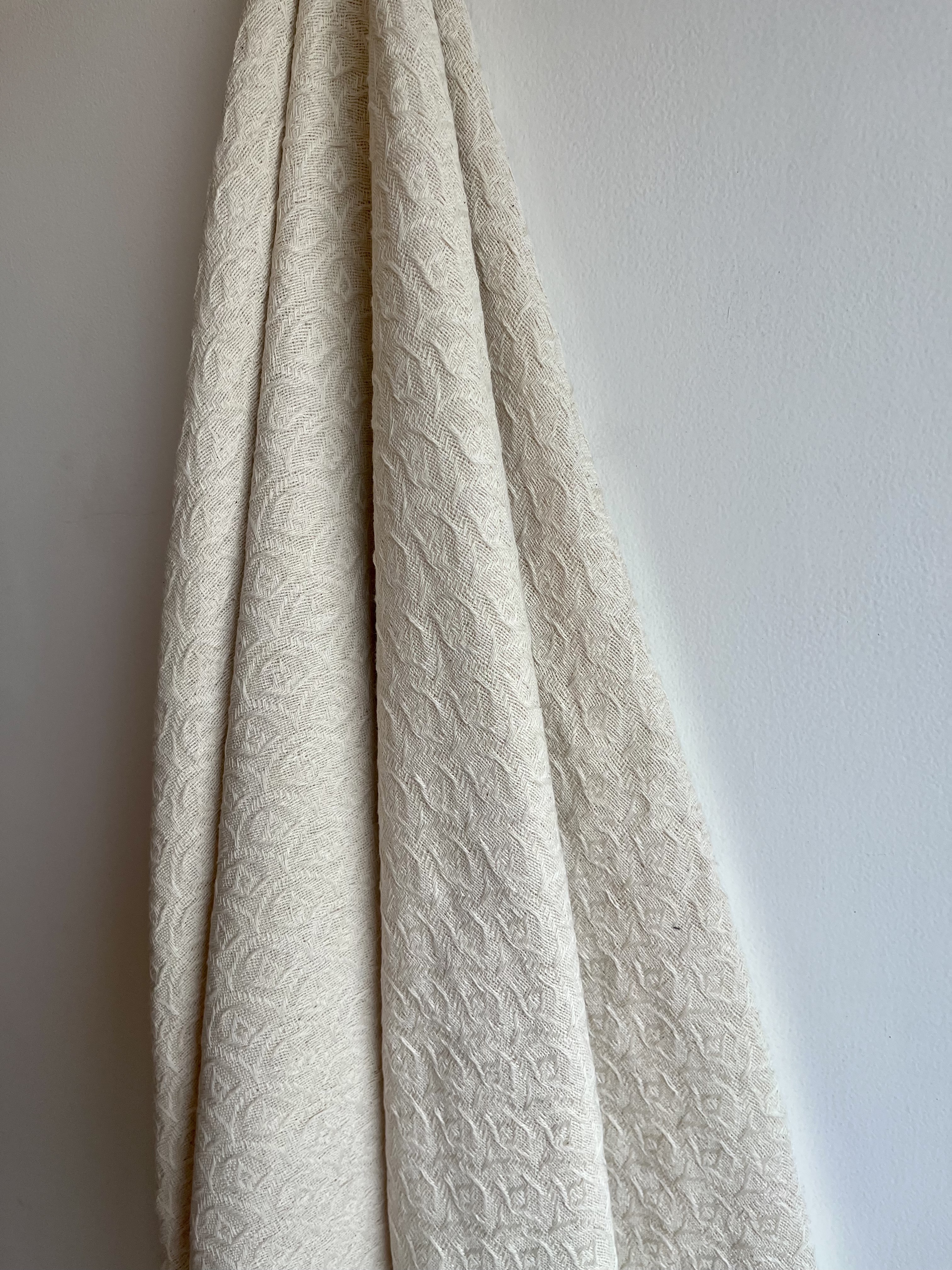 Ivory Throw thumbnail 2