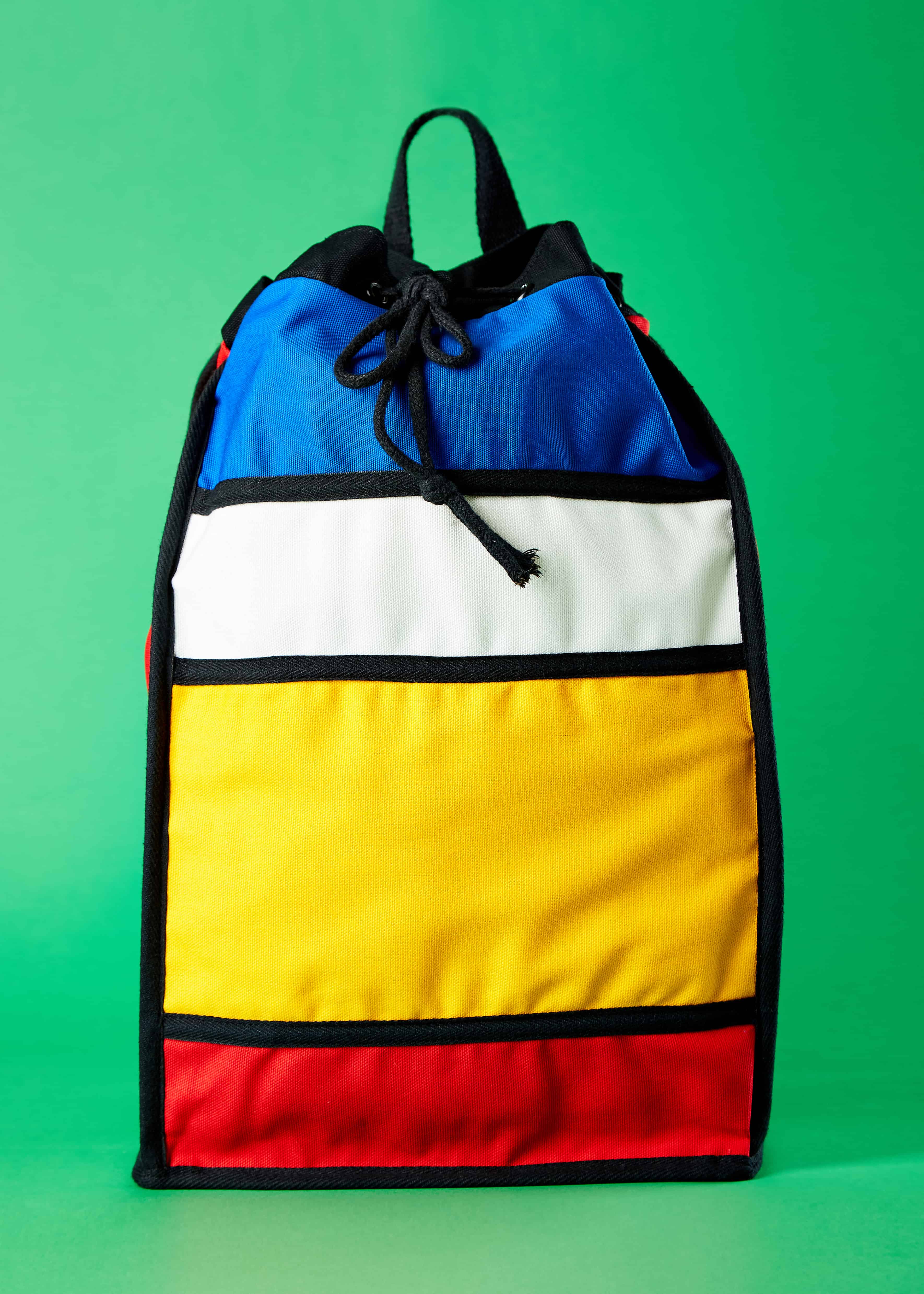 Soelaas Backpack Bag