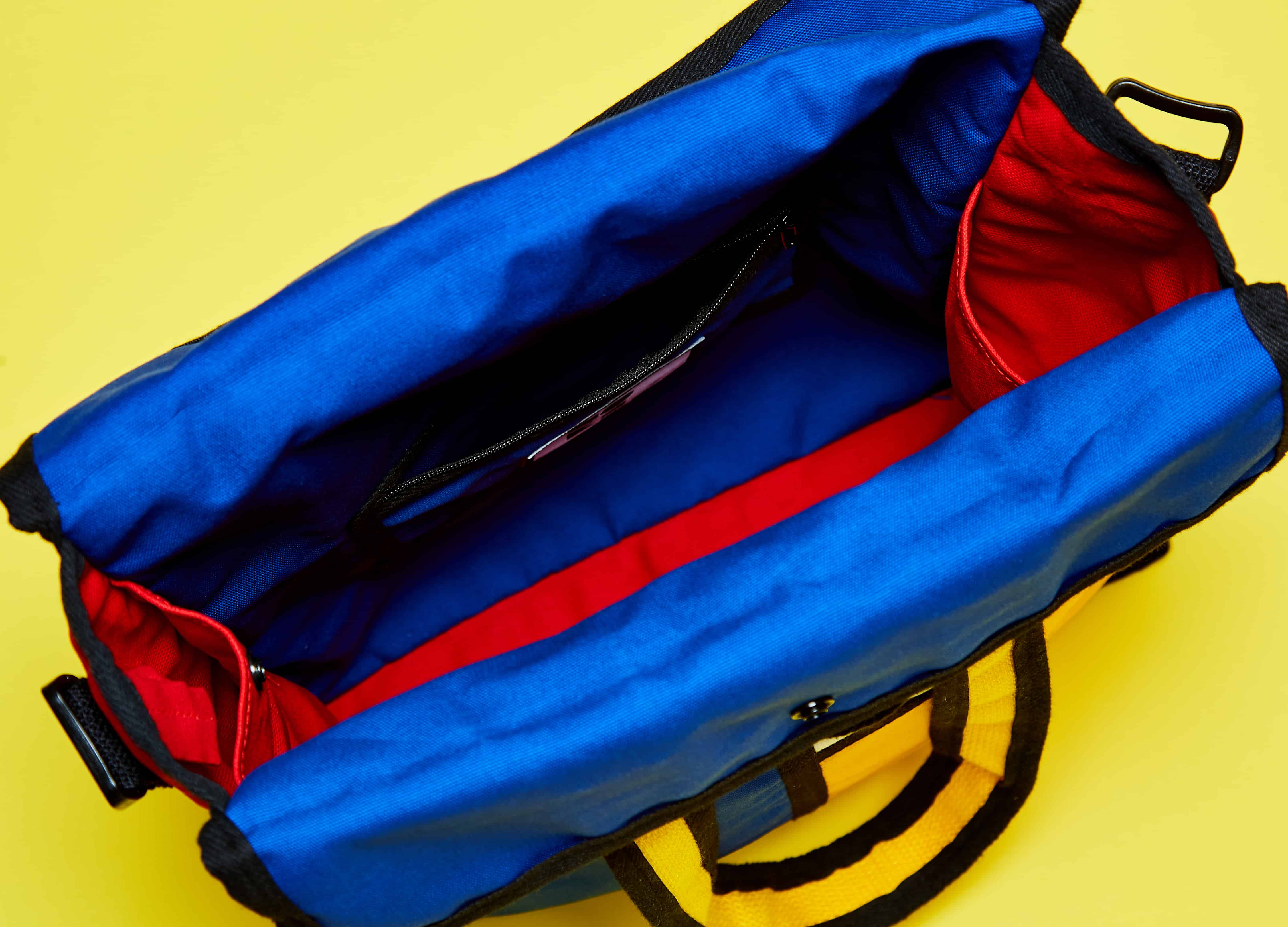 Godewyn Shoulder Bag thumbnail 6